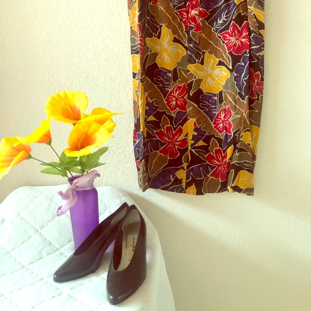 Marina Pappas -Philippines Skirt